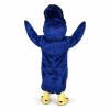 Blue Eagle Lightweight Mascot Costume