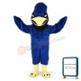 Blue Eagle Lightweight Mascot Costume