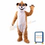 Meerkat Lightweight Costume Mascot