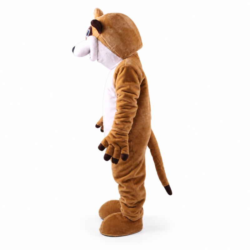 Meerkat Lightweight Costume Mascot
