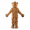 Meerkat Lightweight Costume Mascot