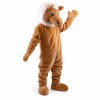Camel Mascot Costume