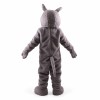 Hippopotamus Lightweight Mascot Costume