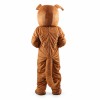 Kangaroo Mascot Costume