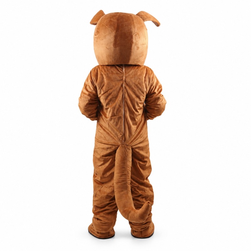 Kangaroo Mascot Costume