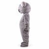 Gray Koala Lightweight Mascot Costume