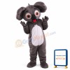 Koala Lightweight Cartoon Mascot Costume