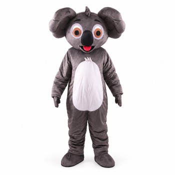 Koala Lightweight Cartoon Mascot Costume