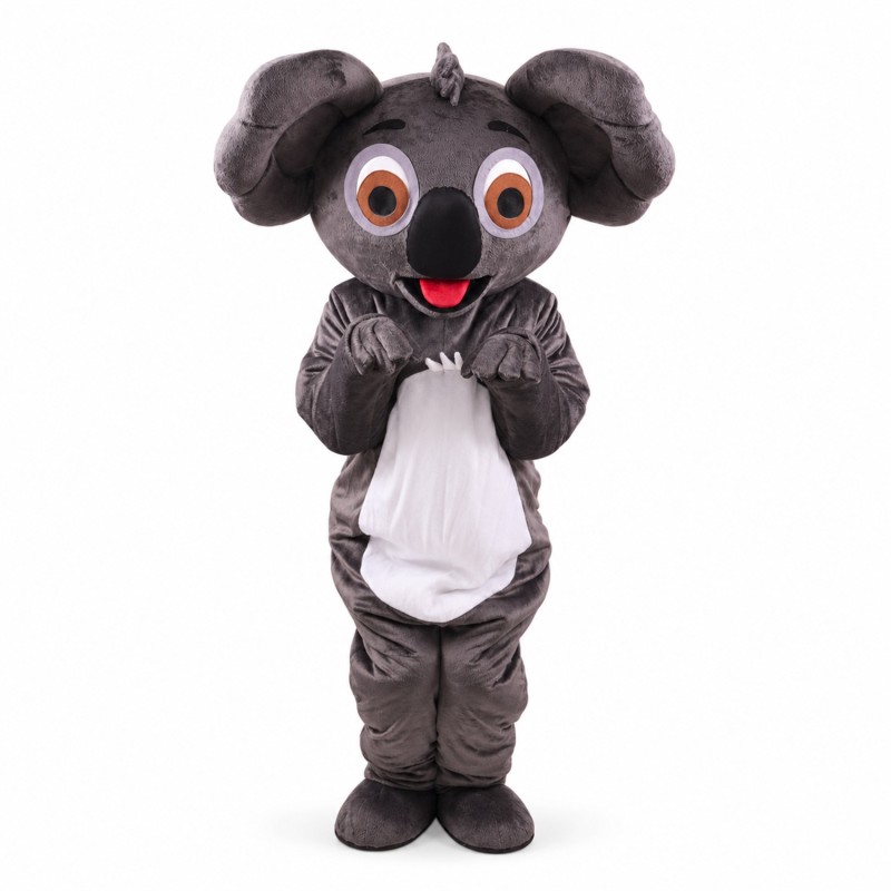 Koala Lightweight Cartoon Mascot Costume