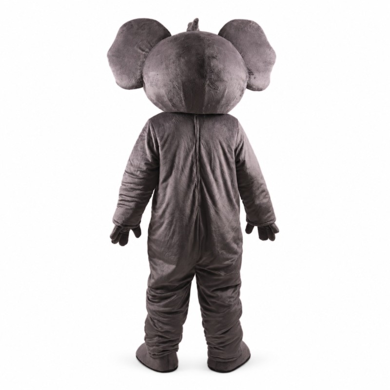 Koala Lightweight Cartoon Mascot Costume