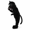 Panther Mascot Costume Lightweight