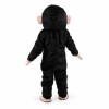 Chimp Lightweight Mascot Costume