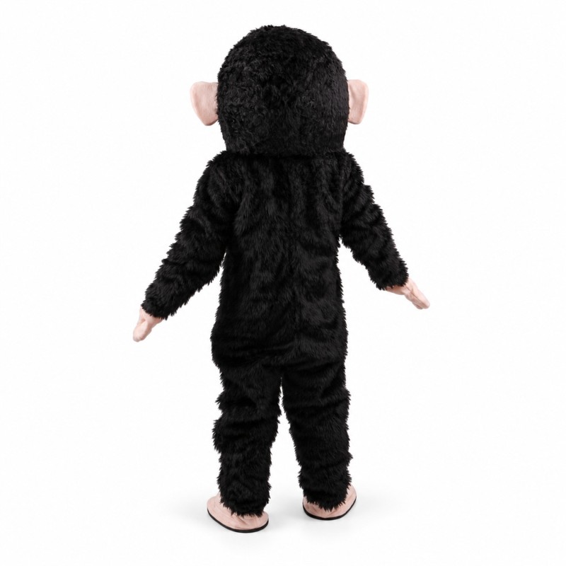 Chimp Lightweight Mascot Costume