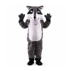 Ricky Raccoon Lightweight Mascot Costume