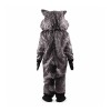 Ricky Raccoon Lightweight Mascot Costume