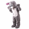 Grey Mouse Lightweight Mascot Costume