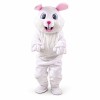 White Rabbit Lightweight Mascot Costume