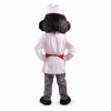 Chef Mascot Costume