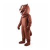 Beaver Mascot Costume