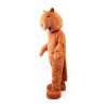Adult Beaver Lightweight Mascot Costume