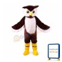 Ollie Owl Lightweight Mascot Costume