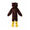 Ollie Owl Lightweight Mascot Costume