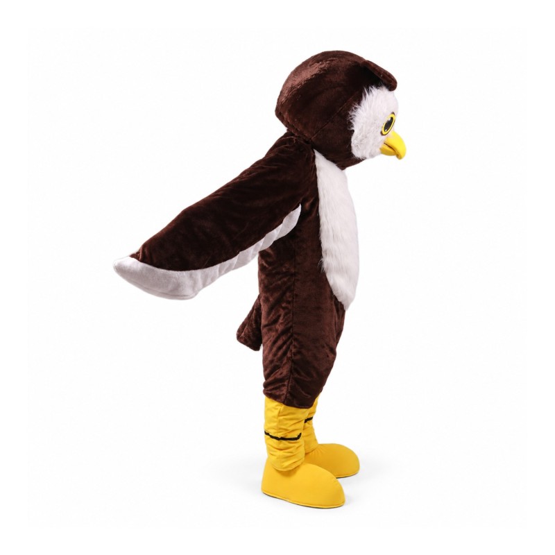 Ollie Owl Lightweight Mascot Costume