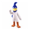 Roadrunner Mascot Costume