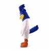Roadrunner Mascot Costume