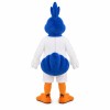 Roadrunner Mascot Costume