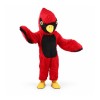 Cardinal Lightweight Mascot Costume