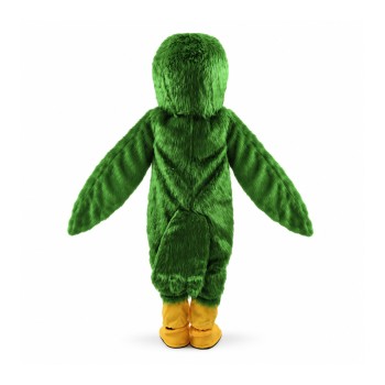 Hummingbird Costume Mascot