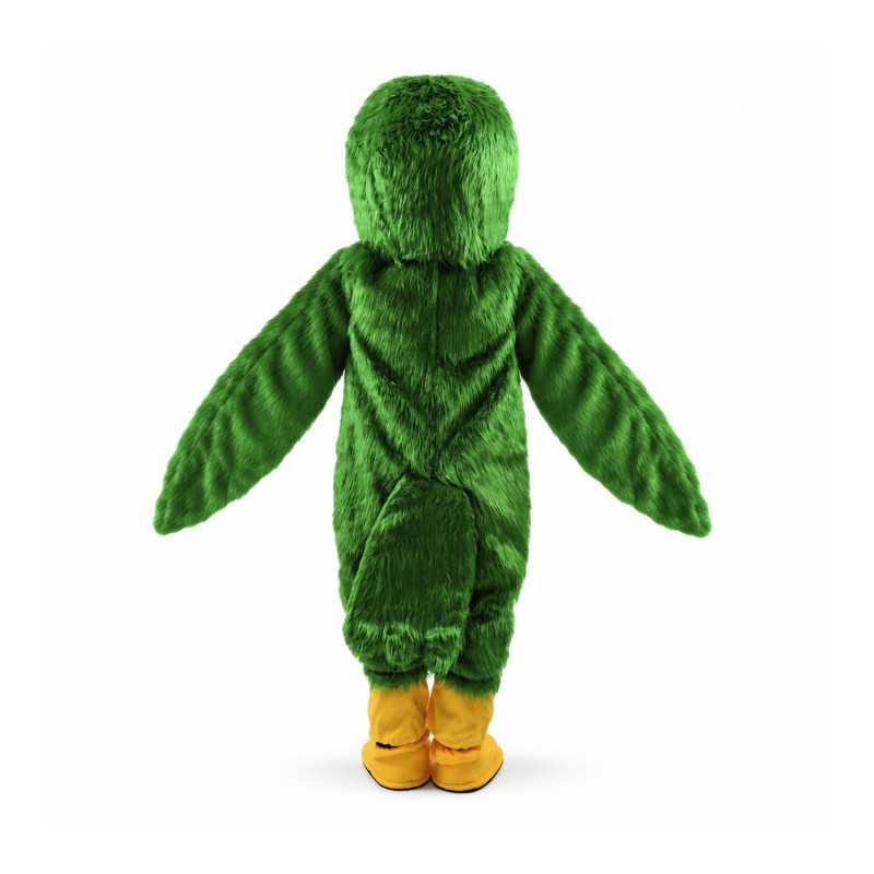 Hummingbird Costume Mascot