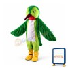 Hummingbird Costume Mascot