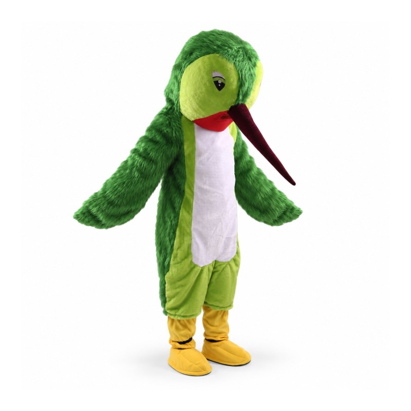 Hummingbird Costume Mascot