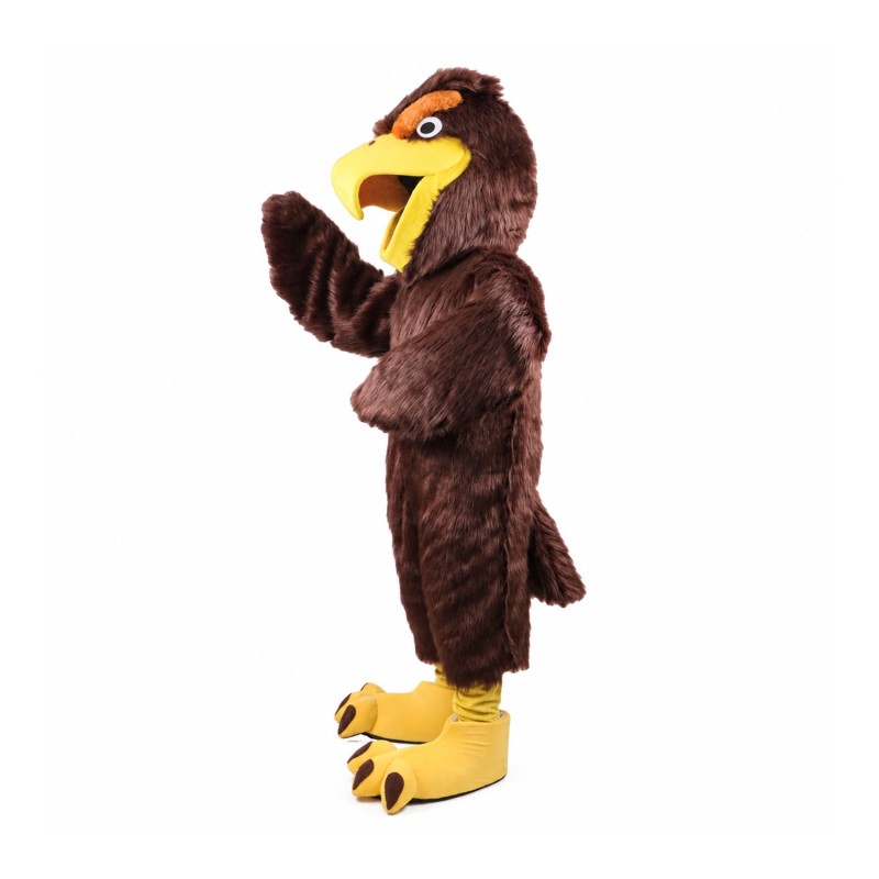 Hawk or Falcon Lightweight Mascot Costume