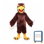 Hawk or Falcon Lightweight Mascot Costume