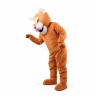 Cougar Power Cat Lightweight Mascot Costume