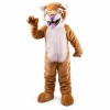 Bobcat Lightweight Mascot Costume