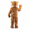 Bobcat Lightweight Mascot Costume
