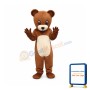 Tomato Bear Lightweight Mascot Costume