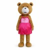 Teddy Bear Cartoon Lightweight Mascot Costume