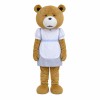 Teddy Bear Cartoon Lightweight Mascot Costume