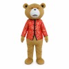 Teddy Bear Cartoon Lightweight Mascot Costume