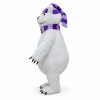 LOL Annie Bear Lightweight Mascot Costume