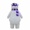 LOL Annie Bear Lightweight Mascot Costume
