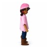New Izzy Pirate Mascot Costume Jake and Neverland Pirates