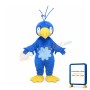 Parrot Mascot Costume by CJs Huggables Pro Mascots