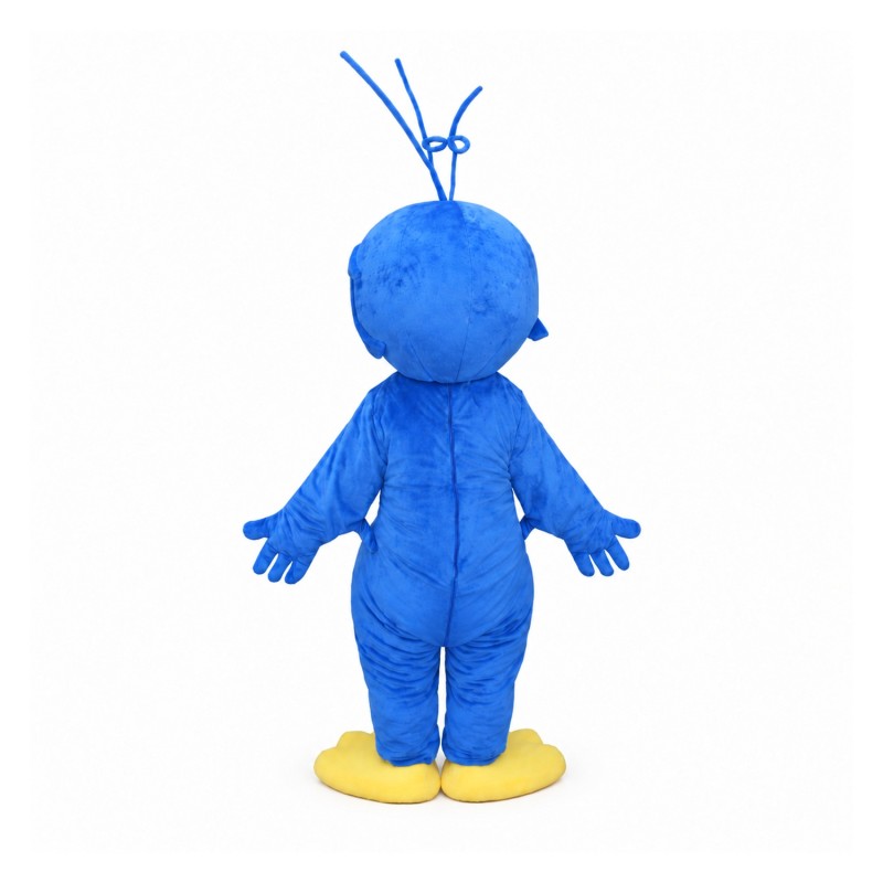 Parrot Mascot Costume by CJs Huggables Pro Mascots