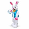 Easter Bunny Rabbit Mascot Costume